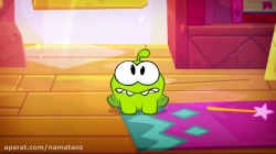 انیمیشن اوم نوم قسمت 9 - om nom